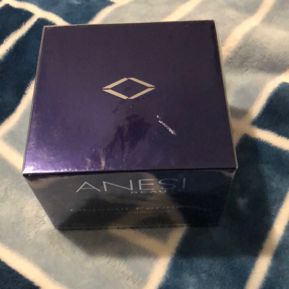 ANESI firming cream for body! Recom. by surgeons!